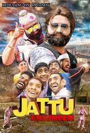Jattu Engineer 2017 PRE DvD Rip Full Movie